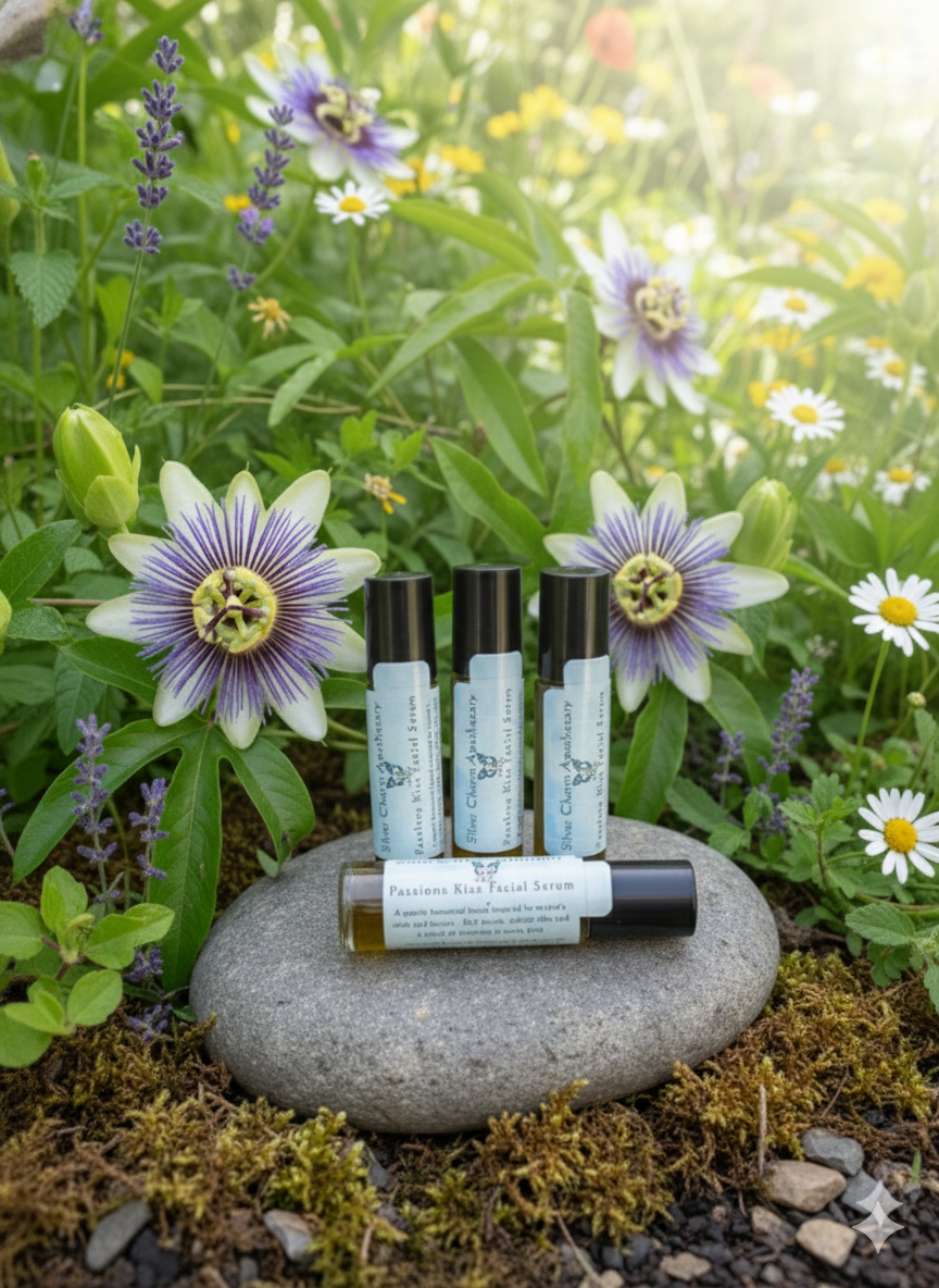 Passions Kiss Facial Serum