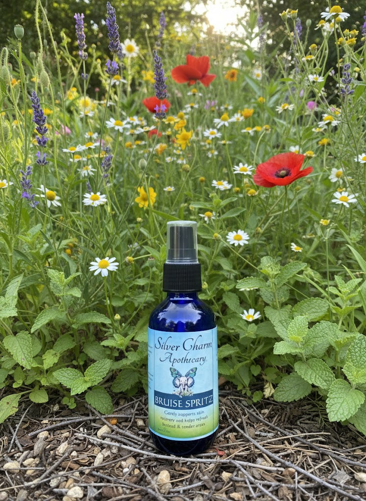 Bruise Spritz