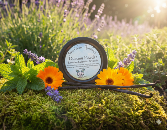 Dusting Body Powders