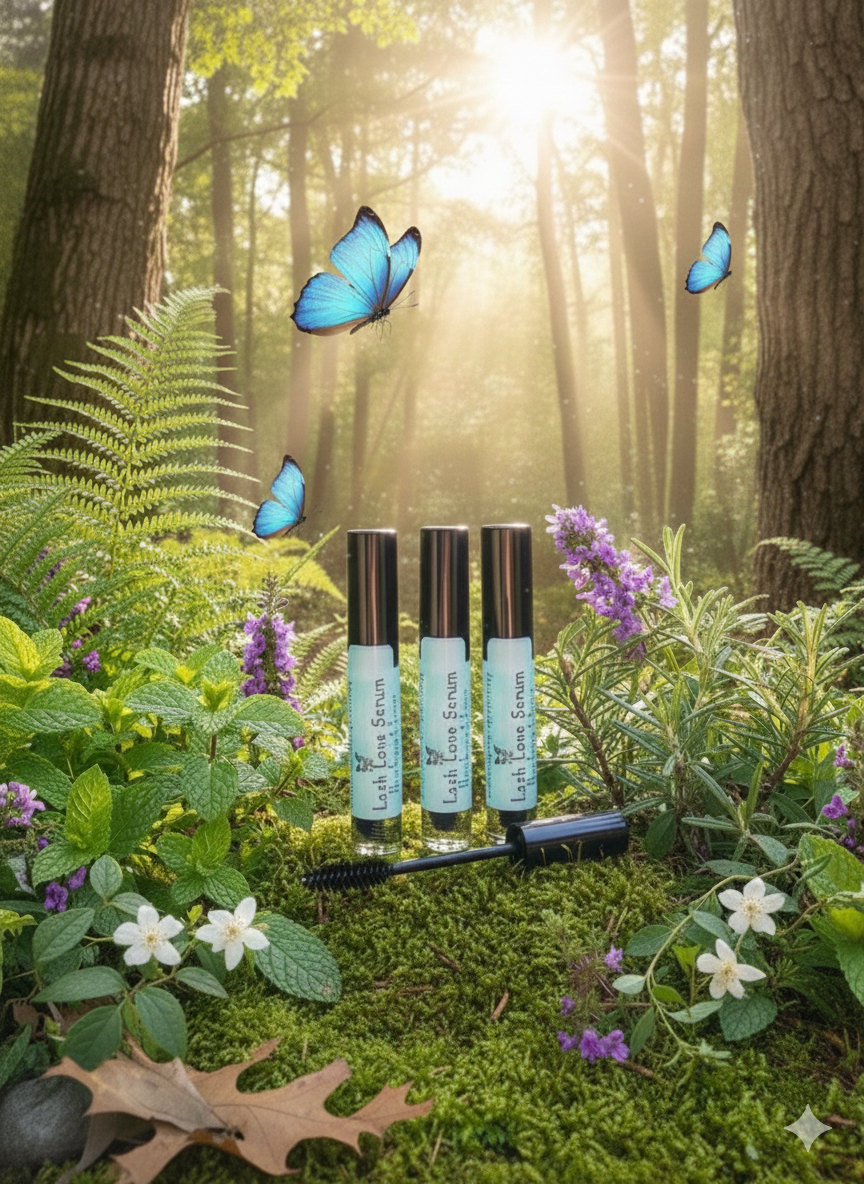 Lash Love Serum