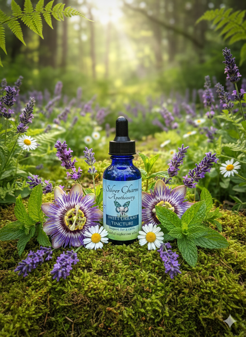 Sweet Dreams Tincture
