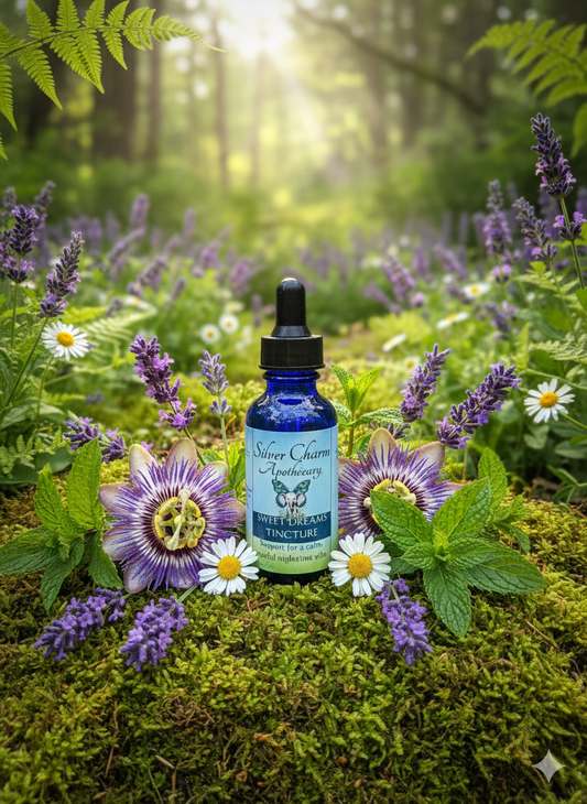 Sweet Dreams Tincture
